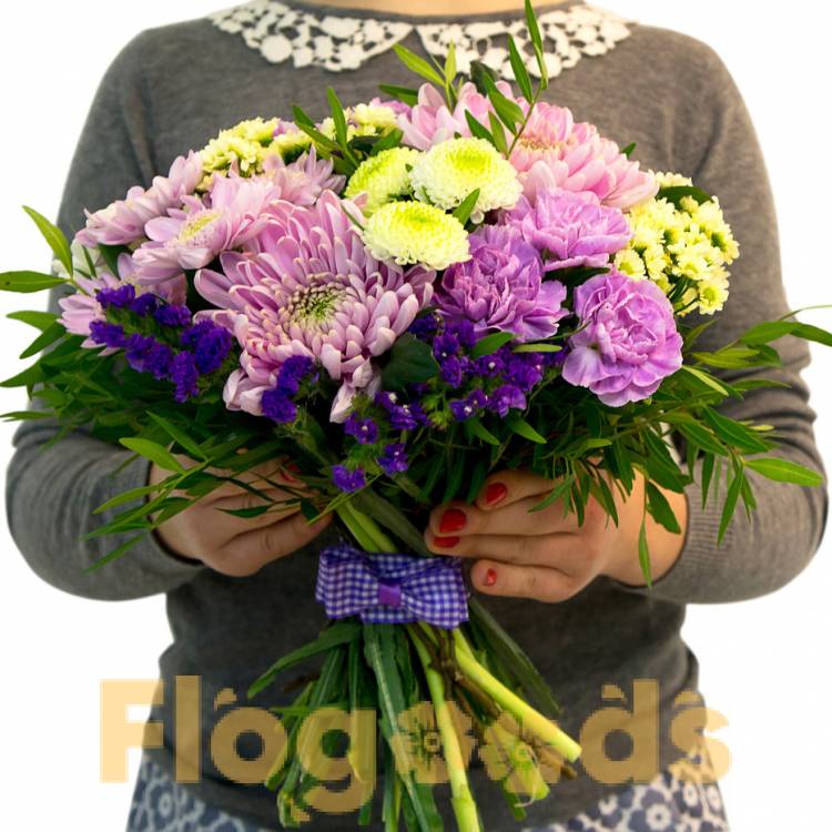 Букет «Сборный» за 6 768 руб.